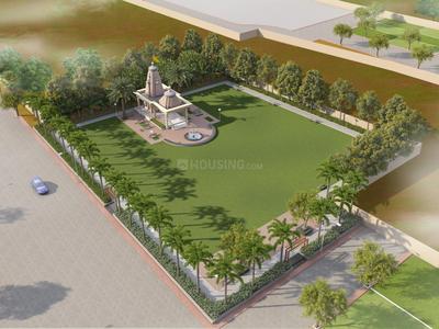 Image of 1200 Sq.ft Residential Plot / Land for sale in Ashtvinayaka Shantikunj City, Chhachhanpairi, Raipur for Rs. 2280000
