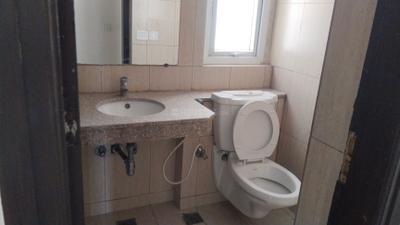 Image of 1709 Sq.ft 3 BHK Apartment / Flat for sale in The 3C Lotus Panache, Sector 110, Noida for Rs. 18000000