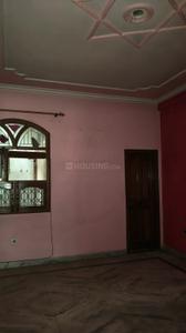 Hall Image of 4000 Sq.ft 4 BHK Villa for rent in Shastri Nagar Ghaziabad for Rs. 50000