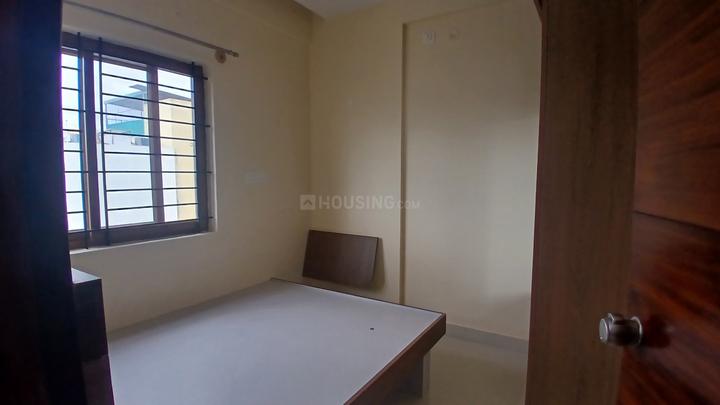 Rajendra residency Bedroom 1