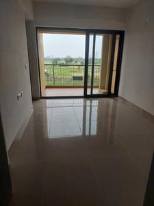 Hall Image of 592 Sq.ft 1 BHK Apartment / Flat for sale in New Town Kolkata for Rs. 3250000