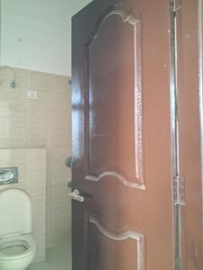 Bedroom One Image of 2474 Sq.ft 4 BHK Apartment / Flat for sale in Amrapali Platinum, Sector 119 Noida for Rs. 21500000
