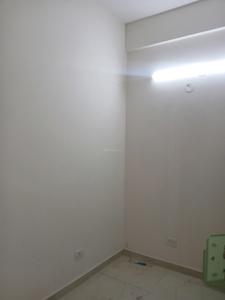 Bedroom Image of 1200 Sq.ft 2.5 BHK Builder Floor for sale in Smartworld Gems, Sector 89 Gurgaon for Rs. 14600000
