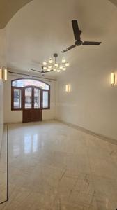 4 BHK Villa