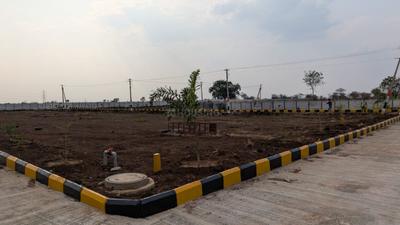 Image of 150 Sq.ft Residential Plot / Land for sale in Kamkole, Sangareddy for Rs. 2250000