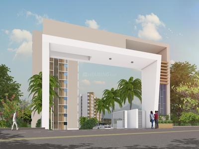 Image of 600 Sq.ft 1 BHK Apartment / Flat for sale in Maitree Mega City, Dhayari, Pune for Rs. 3000000
