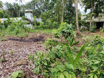 Image of 1000 Sq.ft Residential Plot / Land for sale in Puthukkad, Thrissur for Rs. 180000