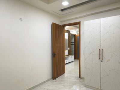 Bedroom Image of 1700 Sq.ft 4 BHK Builder Floor for sale in Vasundhara Ghaziabad for Rs. 18000000