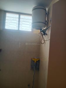 Bathroom Image of 1200 Sq.ft 3 BHK Builder Floor for rent in ISRO Layout Bengaluru for Rs. 24000