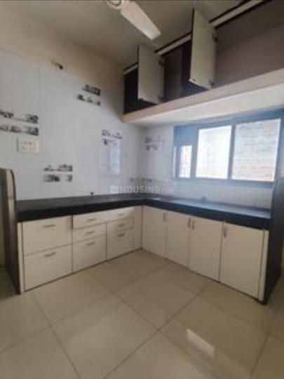 Mohanwadi, Yerawada Kitchen 1