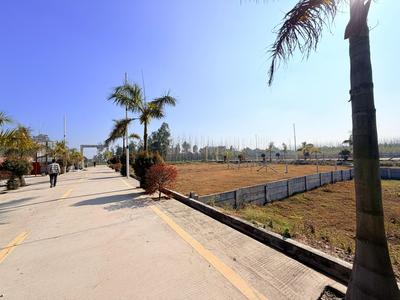 Image of 158 Sq.ft Residential Plot / Land for sale in Sunderpur, Saharanpur for Rs. 2325678