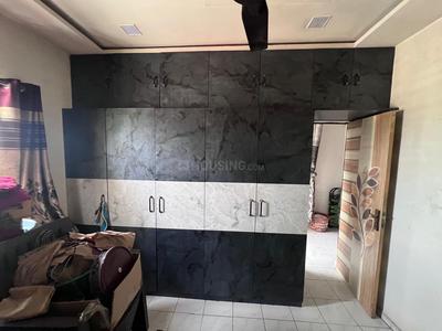 Bedroom Image of 991 Sq.ft 2 BHK Apartment / Flat for sale in Makarba Ahmedabad for Rs. 5351000