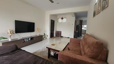 Living Room Image of 1329 Sq.ft 2.5 BHK Apartment / Flat for sale in Astro Maison Douce, Doddakannelli Bengaluru for Rs. 13600000