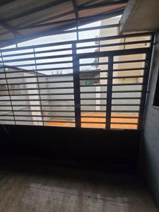 Balcony Image of 2300 Sq.ft 3 BHK Independent House for sale in Tragad Ahmedabad for Rs. 17500000