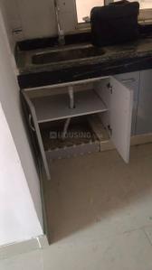 Kitchen Image of 850 Sq.ft 2 BHK Apartment / Flat for rent in Capital Athena, Noida Extension Greater Noida for Rs. 22500