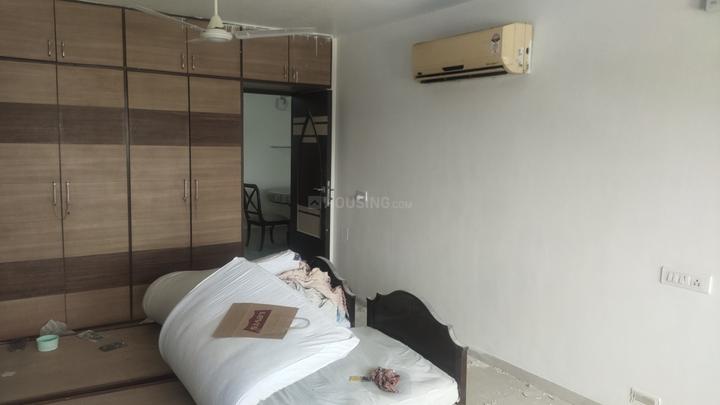 Near ambawadi Circle amba Bedroom One 1