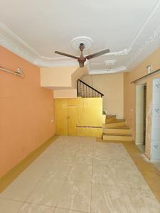 Hall Image of 1500 Sq.ft 3 BHK Villa for rent in Shilp Devalay Bungalows, Chandkheda Ahmedabad for Rs. 20000