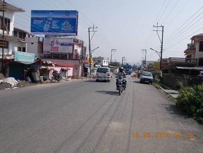 Image of 1665 Sq.ft Residential Plot / Land for sale in GMS Road, Dehradun for Rs. 16500000