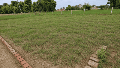 Umaraha Plot View 3