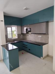 Casagrand Athens Kitchen 2