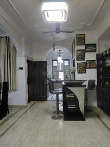 Hall Image of 1700 Sq.ft 2 BHK Builder Floor for rent in Sector 50 Noida for Rs. 41000