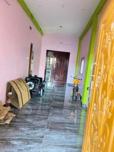 Hall Image of 680 Sq.ft 2 BHK Independent House for rent in Kurumbapalayam Coimbatore for Rs. 17000