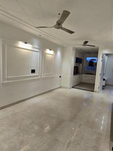 Hall Image of 1000 Sq.ft 2 BHK Builder Floor for rent in Karkardooma New Delhi for Rs. 32000