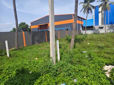 Image of 10500 Sq.ft Residential Plot / Land for sale in New Vellanur, Chennai for Rs. 47200000