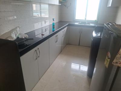Kitchen Image of 800 Sq.ft 2 BHK Apartment / Flat for sale in Sethia Imperial Avenue, Malad East Mumbai for Rs. 18000000