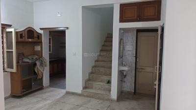 Living Room Image of 2100 Sq.ft 3.5 BHK Villa for rent in Chandkheda Ahmedabad for Rs. 25000