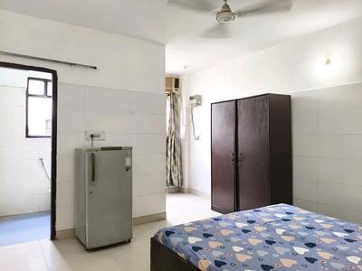 1 RK Apartment