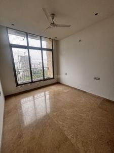 Hall Image of 1700 Sq.ft 3 BHK Apartment / Flat for rent in One Hiranandani Park, Thane West Thane for Rs. 105000