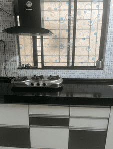2 BHK Flat
