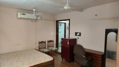 1 RK Independent Builder Floor