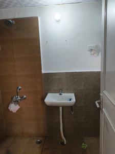 Bedroom Two Image of 1082 Sq.ft 2 BHK Apartment / Flat for rent in Suncity Avenue 76, Sector 76 Gurgaon for Rs. 24000
