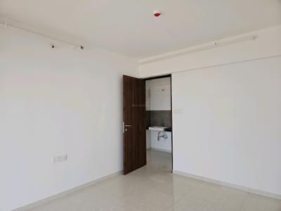 Bedroom Image of 1356 Sq.ft 3 BHK Apartment / Flat for sale in Wellington at Pride World City, Charholi Budruk Pune for Rs. 12500000