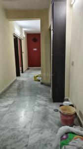 Hall Image of 1100 Sq.ft 3 BHK Builder Floor for rent in Kasba Kolkata for Rs. 18000
