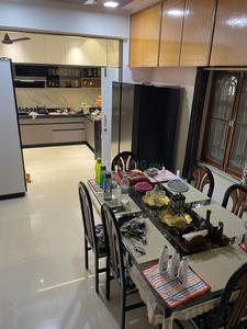 Hall Image of 1650 Sq.ft 5 BHK Villa for sale in Udhna Surat for Rs. 18000000