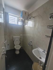 Bathroom Image of 1100 Sq.ft 2 BHK Independent House for rent in Sampigehalli Bengaluru for Rs. 28000