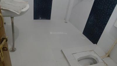 Bedroom Image of 2152 Sq.ft 3 BHK Builder Floor for rent in Gomti Nagar Lucknow for Rs. 25000