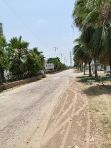 Image of 129 Sq.ft Residential Plot / Land for sale in Bhondsi, Gurgaon for Rs. 4518000