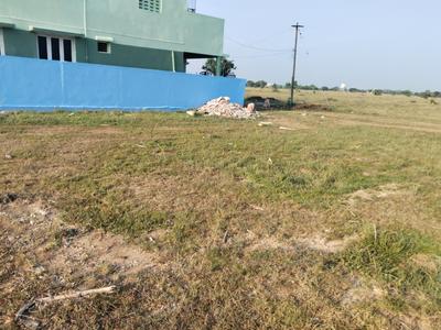 Image of 3120 Sq.ft Residential Plot / Land for sale in Manimangalam, Chennai for Rs. 7800000