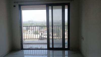 Bedroom Image of 1260 Sq.ft 2 BHK Apartment / Flat for rent in Dahin Nagar Surat for Rs. 17000