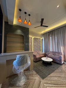 Bedroom Image of 4500 Sq.ft 4 BHK Independent House for sale in Panchyawala Jaipur for Rs. 37500000