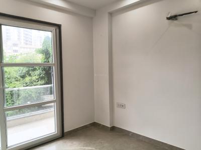 Bedroom Image of 1580 Sq.ft 3 BHK Builder Floor for rent in Sector 22 Gurgaon for Rs. 54000