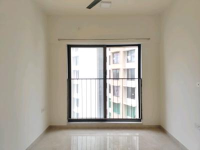 Bedroom Image of 710 Sq.ft 3 BHK Apartment / Flat for sale in Sunteck Maxx World, Naigaon East Naigaon for Rs. 8600000