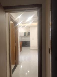 Hall Image of 1250 Sq.ft 2 BHK Apartment / Flat for sale in Asnani Aashima Anupama City Flats Phase 2, Jatkhedi Bhopal for Rs. 4200000