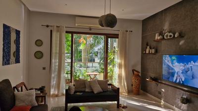3.5 BHK Flat