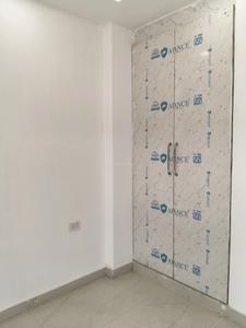 4 BHK Flat