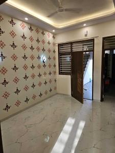 Hall Image of 793 Sq.ft 4 BHK Villa for sale in Jhotwara Jaipur for Rs. 8000000